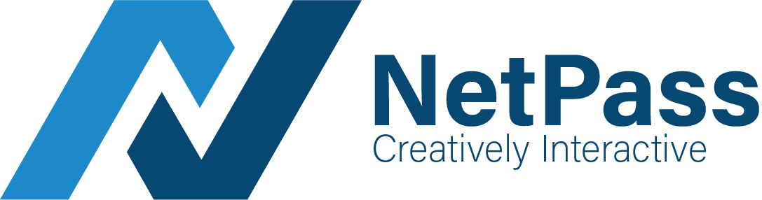 NetPass Color Logo
