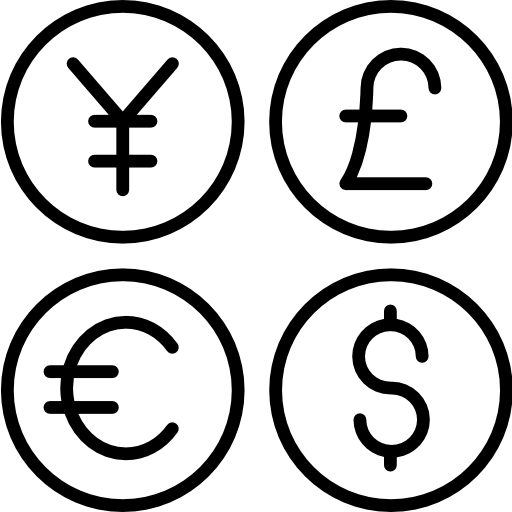 Multi-Currency Setup