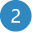 3 in a circle