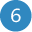 6 in a circle