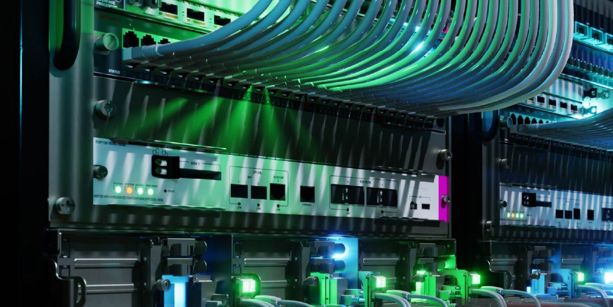 Virtual Dedicated Hosting