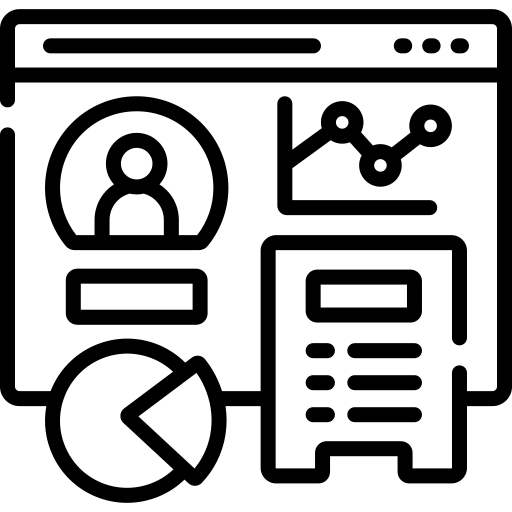Enterprise Dashboard