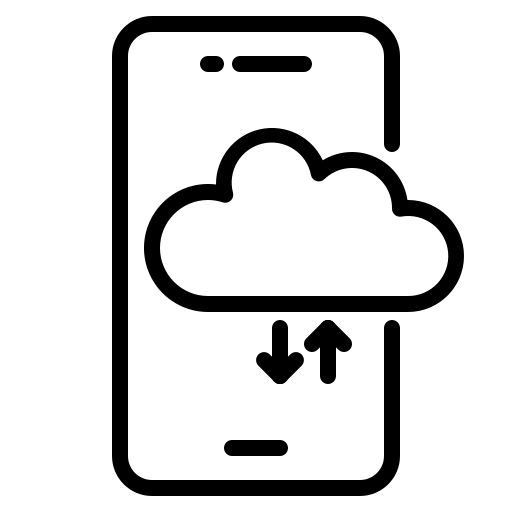 Mobile Connected Apps