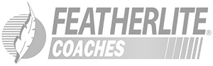 Featherlite Coaches Logo