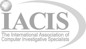 IACIS Logo
