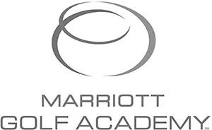 Marriott Golf Academy Logo