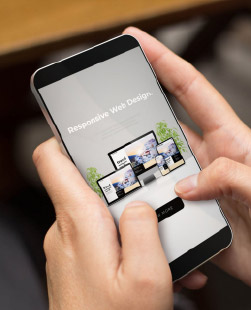 Responsive Web Design