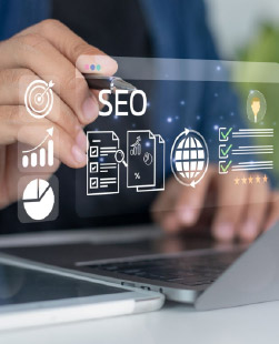 SEO Analysis