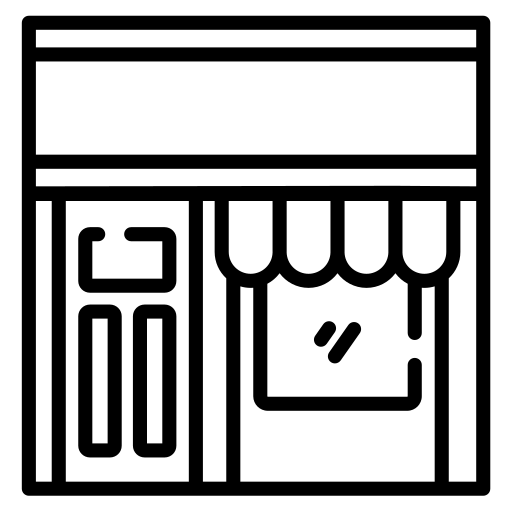Custom Storefront Design