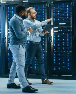 Data Center Image